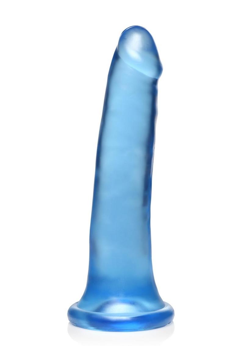 Lollicock Phthalate-Free Slim Stick Dildo