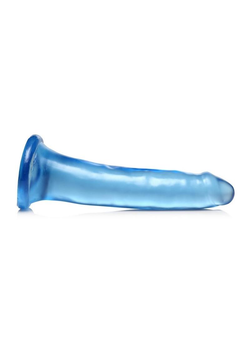 Lollicock Phthalate-Free Slim Stick Dildo