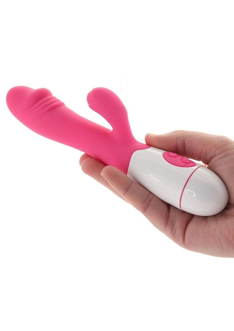 Lotus Sensual Massager #1 Your Gateway to 30 Waves of Bliss