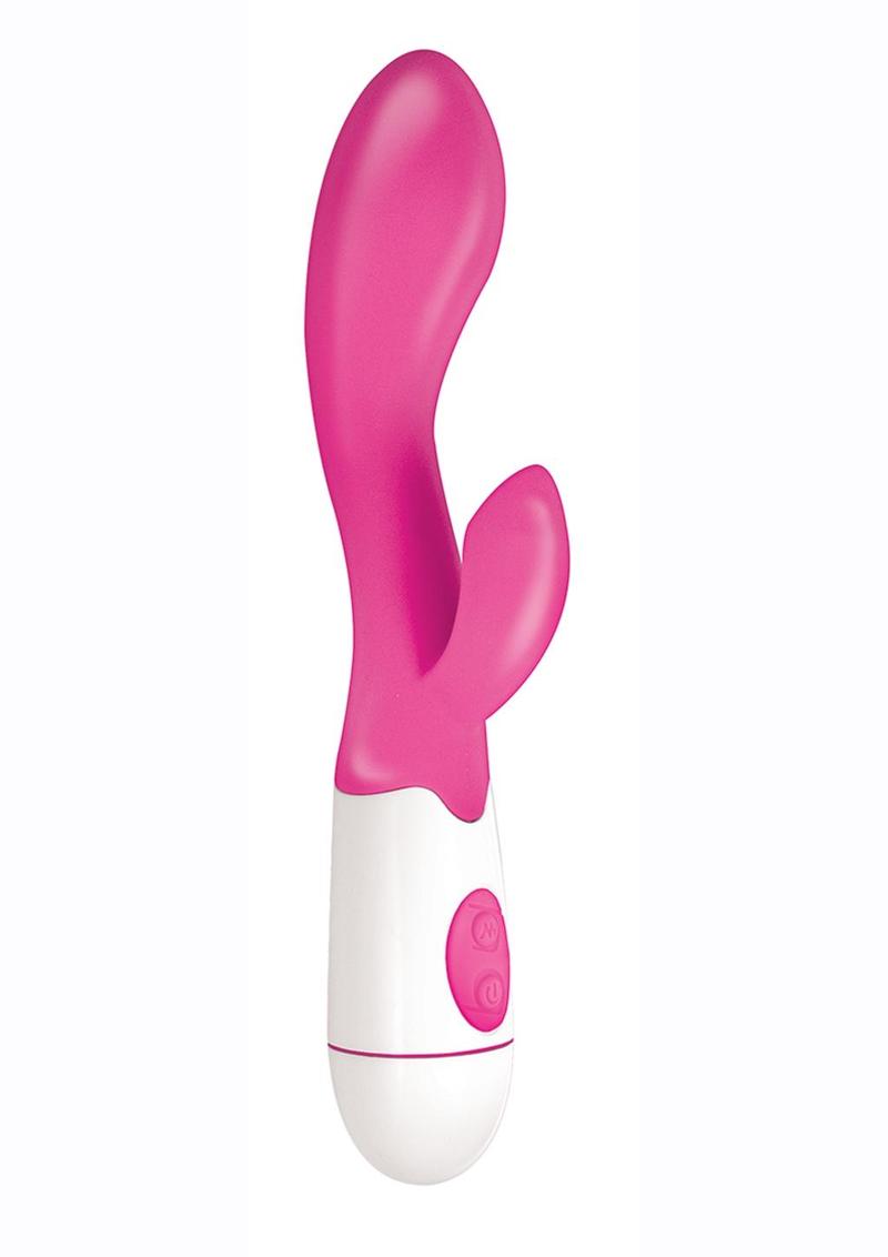 Lotus Sensual Massager #2 Curve into 30 Waves of Wonder