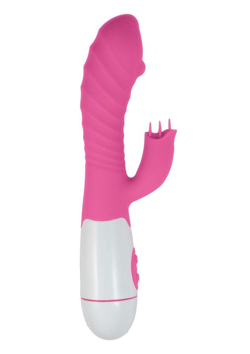 Lotus Sensual Massager #5 Hop into 30 Functions of Pleasure