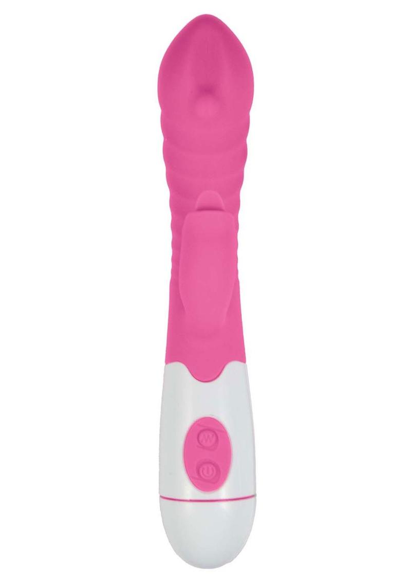 Lotus Sensual Massager #5 Hop into 30 Functions of Pleasure