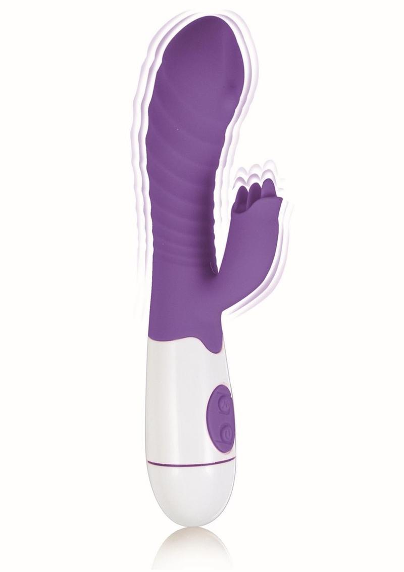Lotus Sensual Massager #5 Hop into 30 Functions of Pleasure