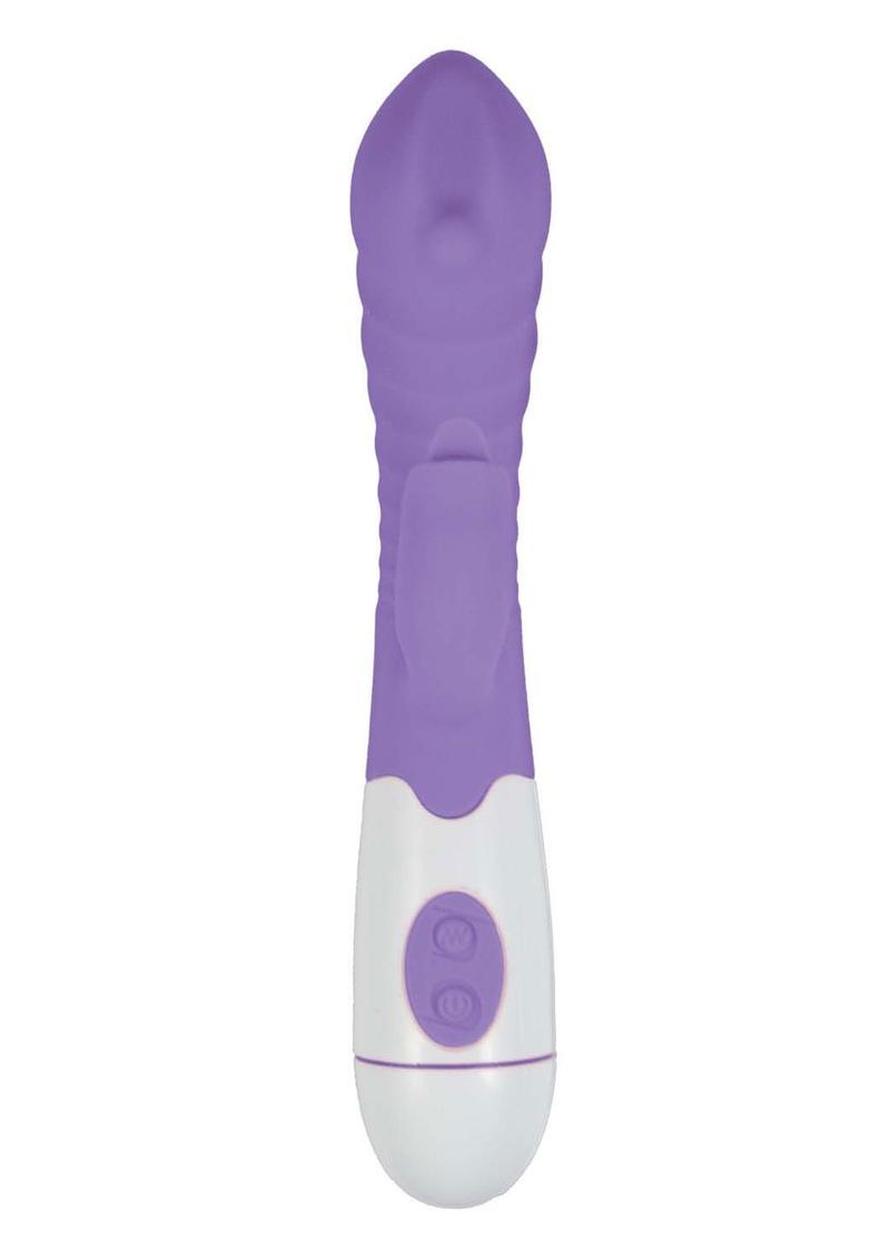 Lotus Sensual Massager #5 Hop into 30 Functions of Pleasure