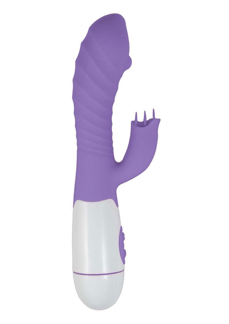 Lotus Sensual Massager #5 Hop into 30 Functions of Pleasure