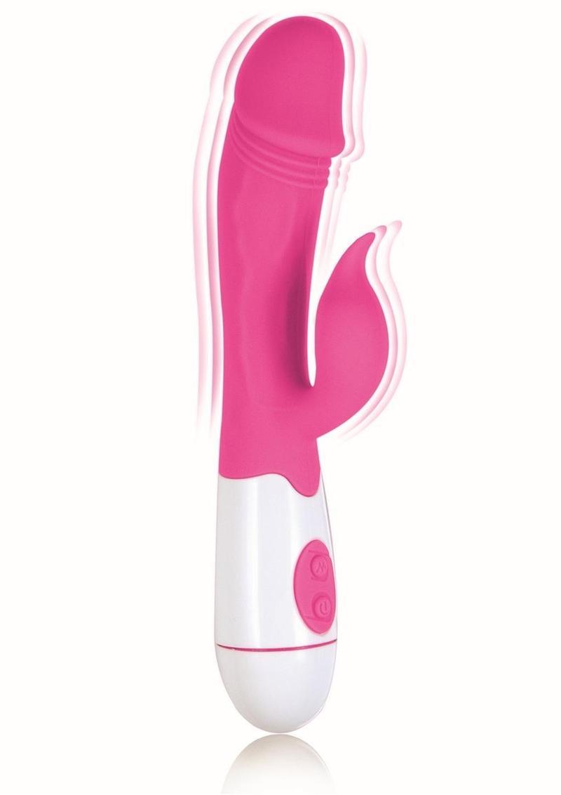 Lotus Sensual Massager #6 Unlock 30 Modes of Next-Level Bliss