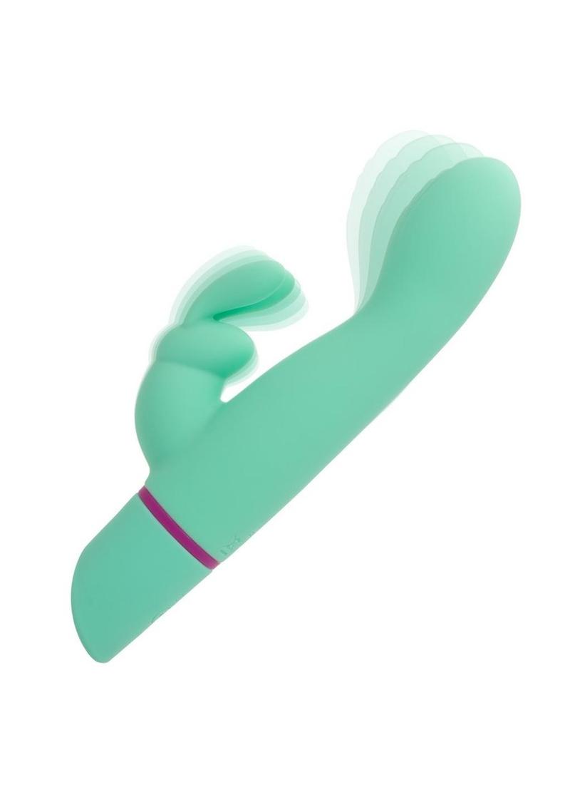 Love Bunny Rockin G Rocking Motion G-Spot Rabbit Vibrator