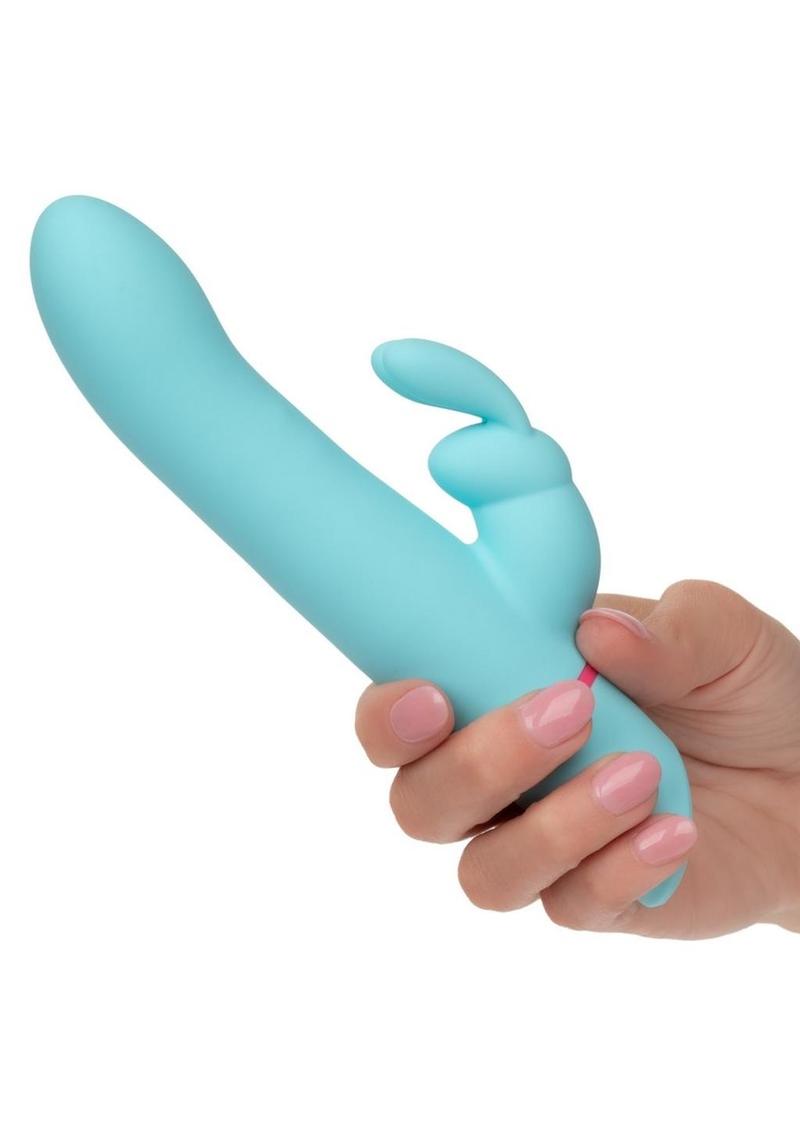 CalExotics Love Bunny Rotating Bunny Vibrator
