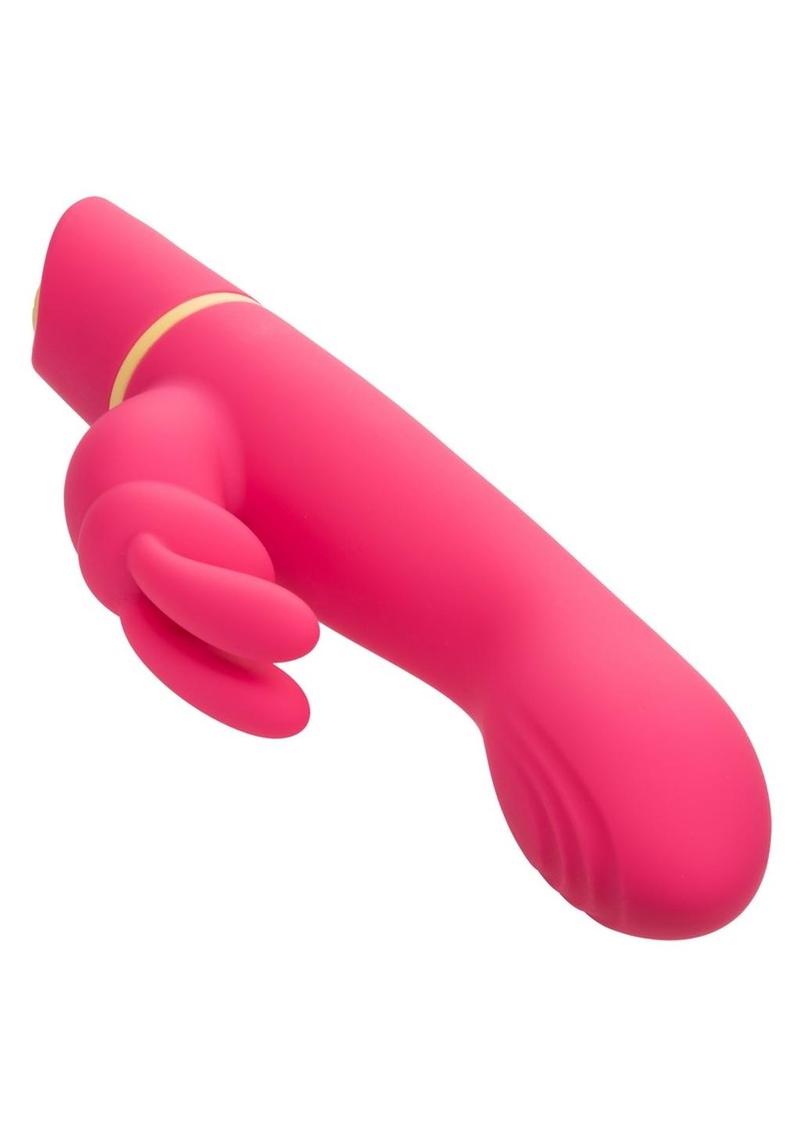 Love Bunny Vibrating "G" Bunny Rechargeable Vibrator