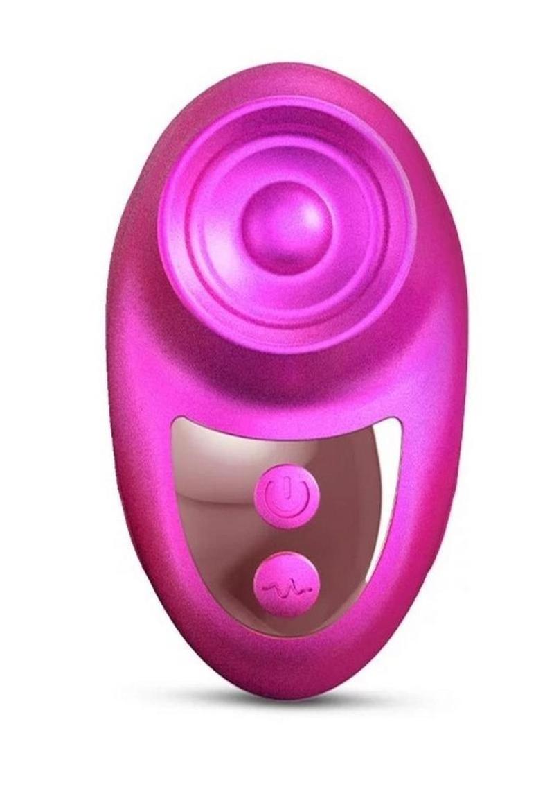 Love to Love Kisscool Rechargeable Tiny  Finger Vibe