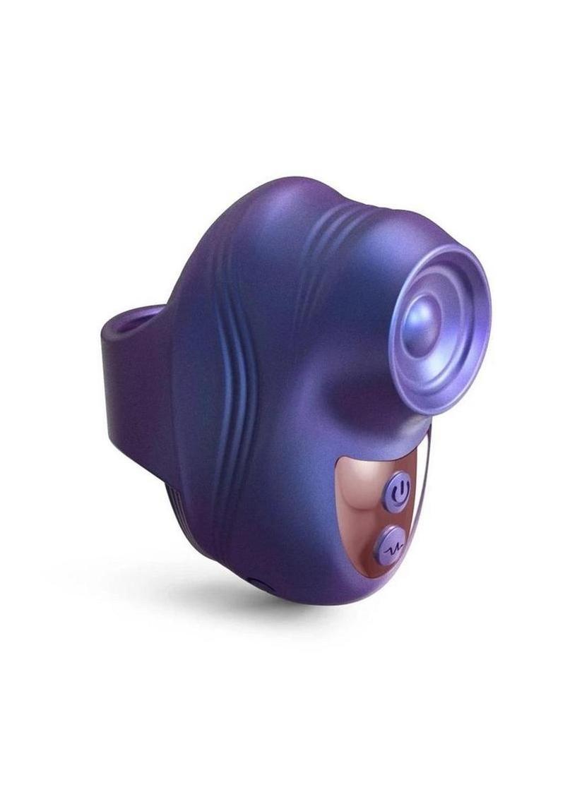 Love to Love Kisscool Rechargeable Tiny  Finger Vibe