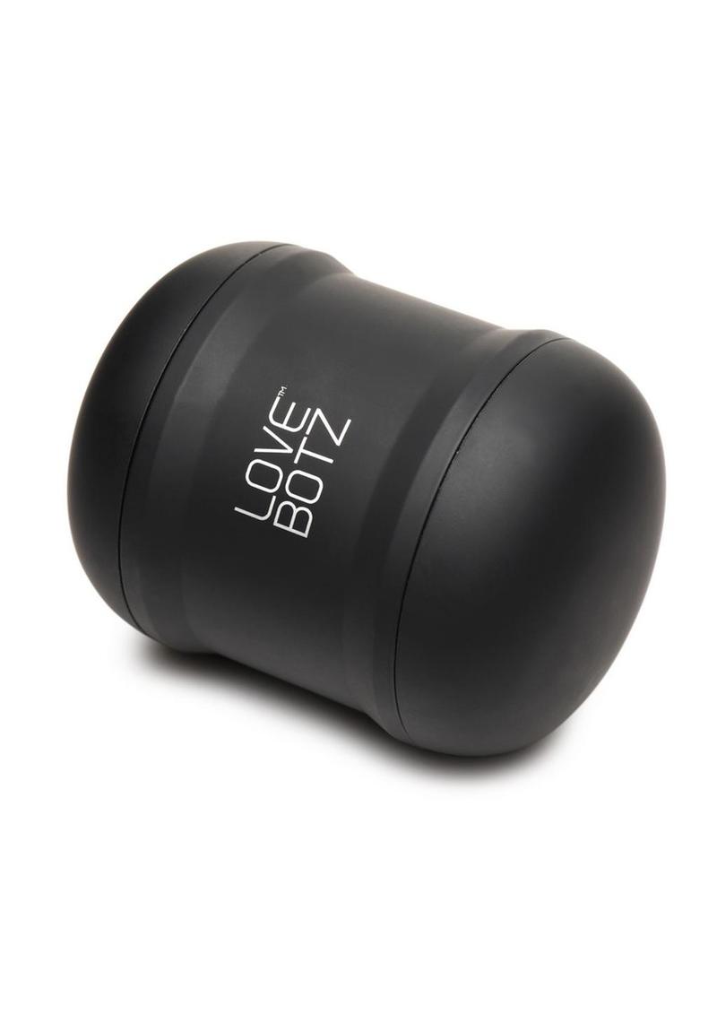 Love Botz 10X Cyber Stroke Vibrating Stroker