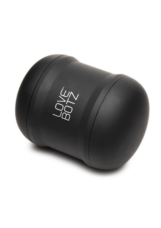 Love Botz 10X Cyber Stroke Vibrating Stroker