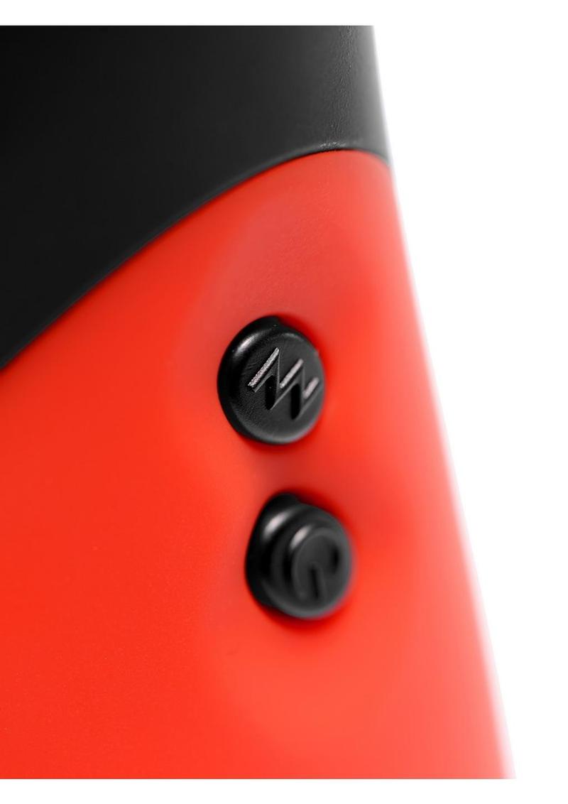 LoveBotz Vibra Head Bionic Auto Stroker For Maximum Pleasure