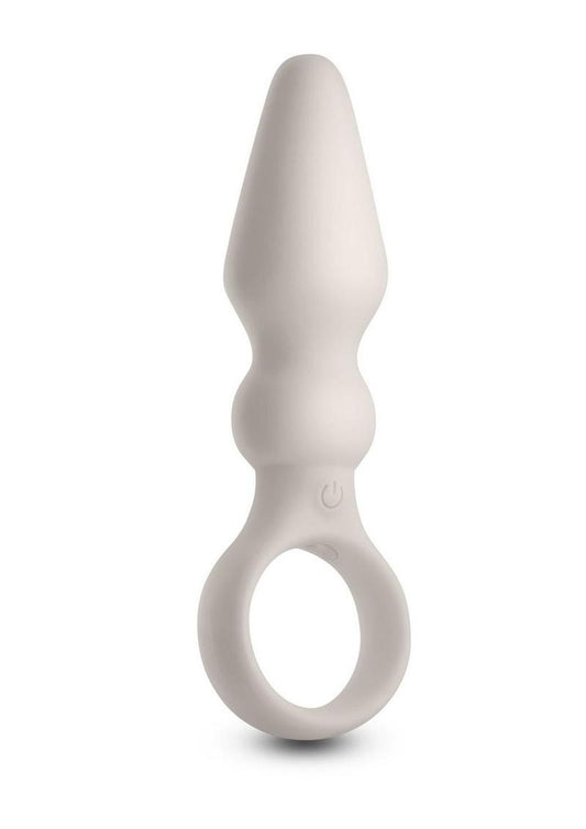 Lust N Dreams Bossa Rechargeable Silicone Anal Plug