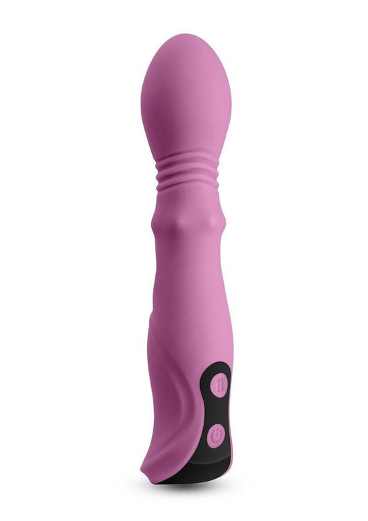 Lust N Dreams Cadence Silicone Vibrator