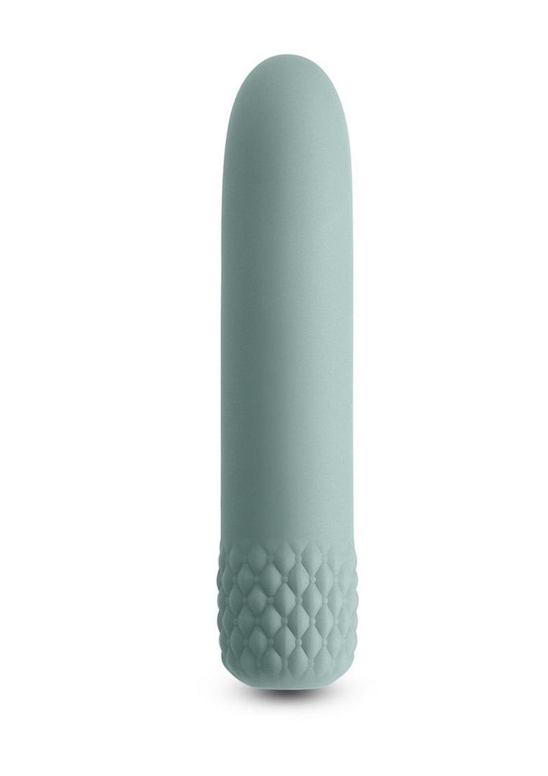 Lust-N-Dreams Mambo Silicone Mini Vibrator