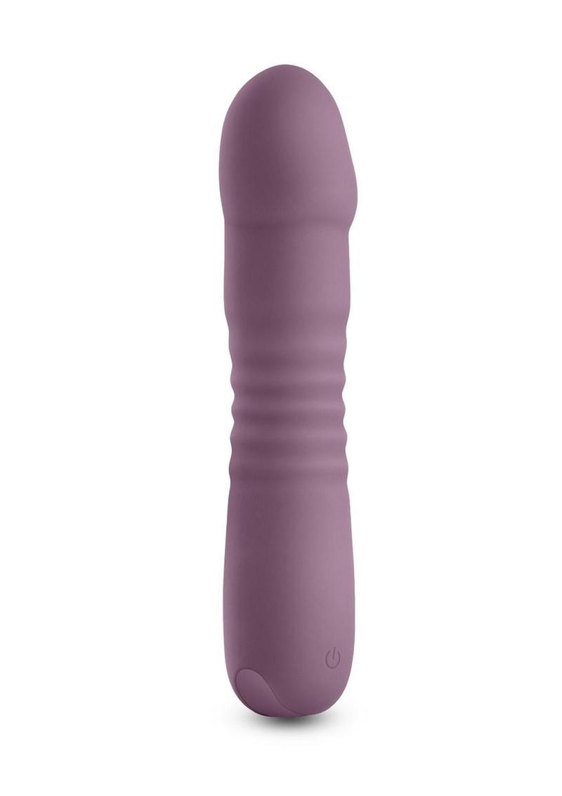 Lust N' Dreams Poise Rechargeable Silicone Vibrator