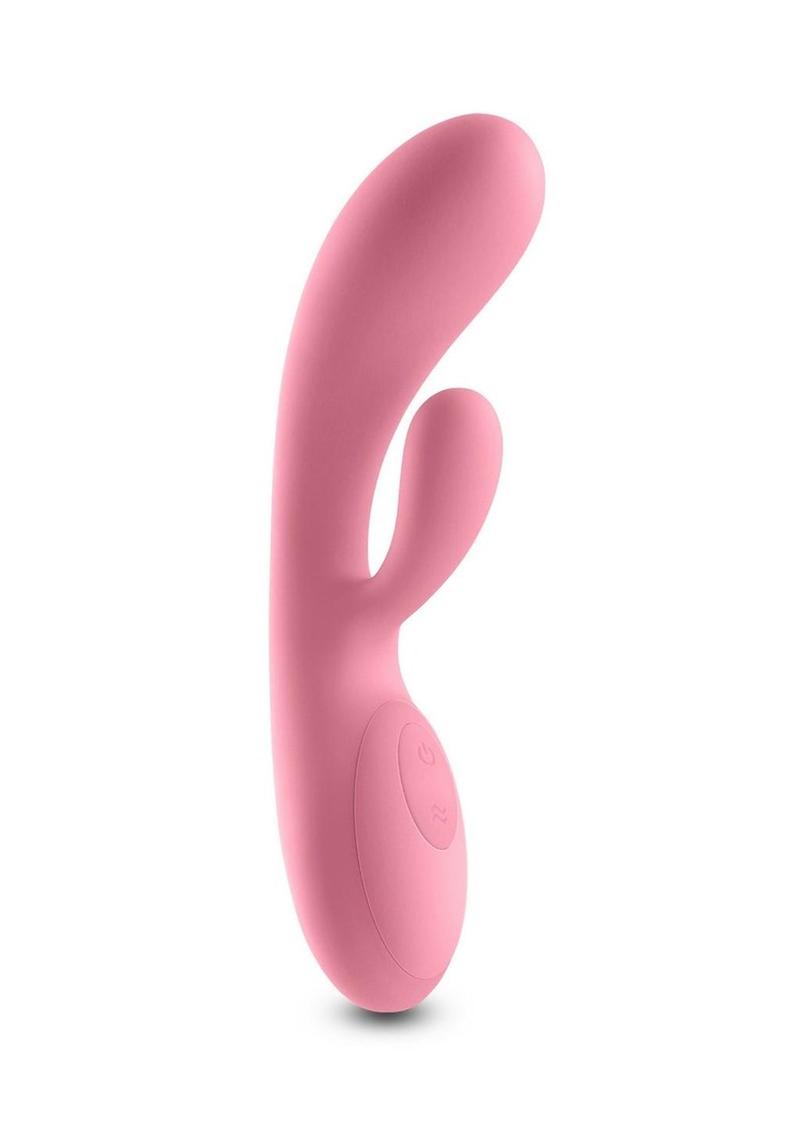 Lust-N-Dreams Samba Rechargeable Rabbit Vibrator