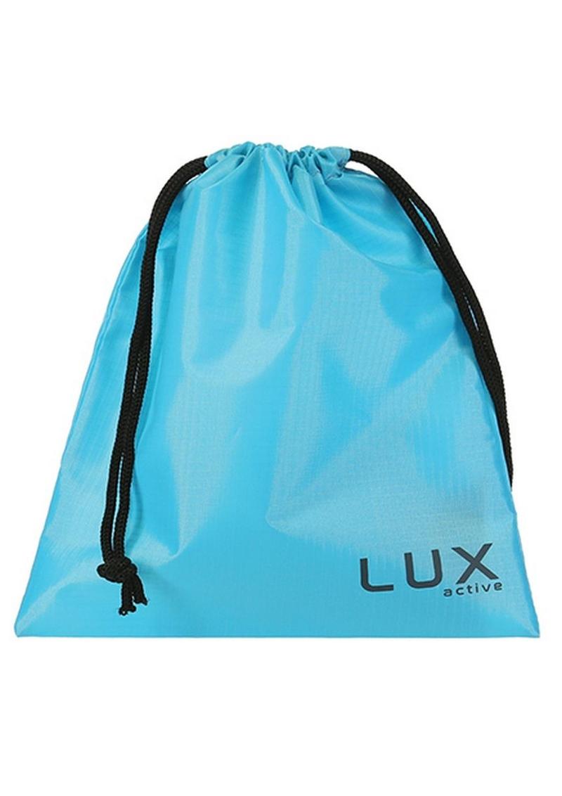 Lux Active Equip 7 Piece Silicone Anal Training Kit