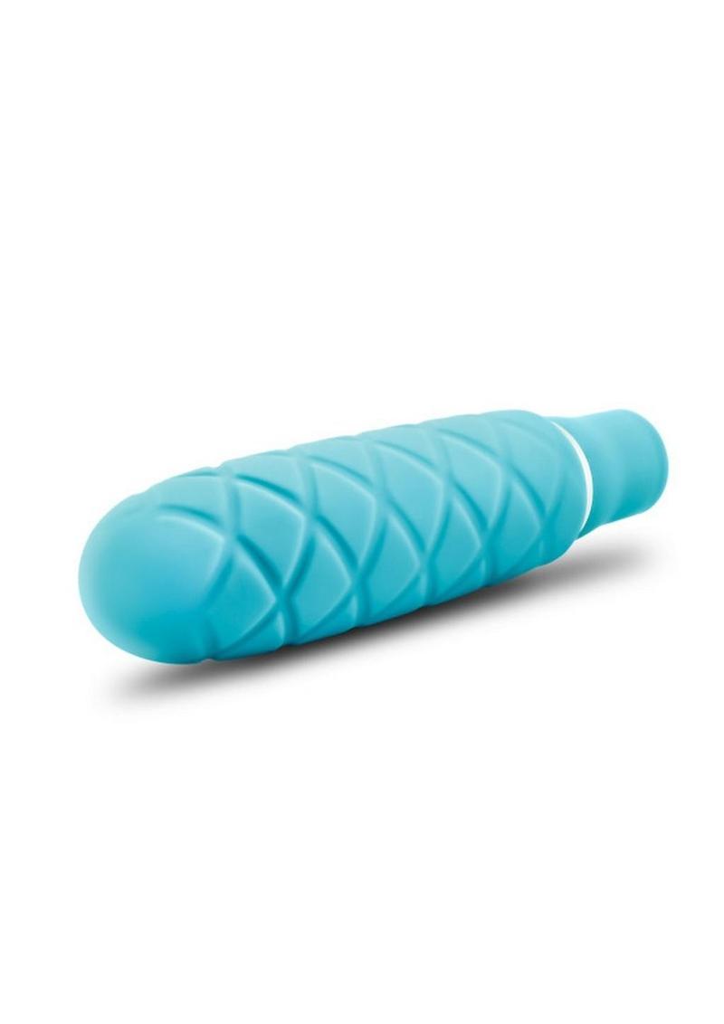 Luxe Cozi Siliconemini Pure Silicone Vibrator