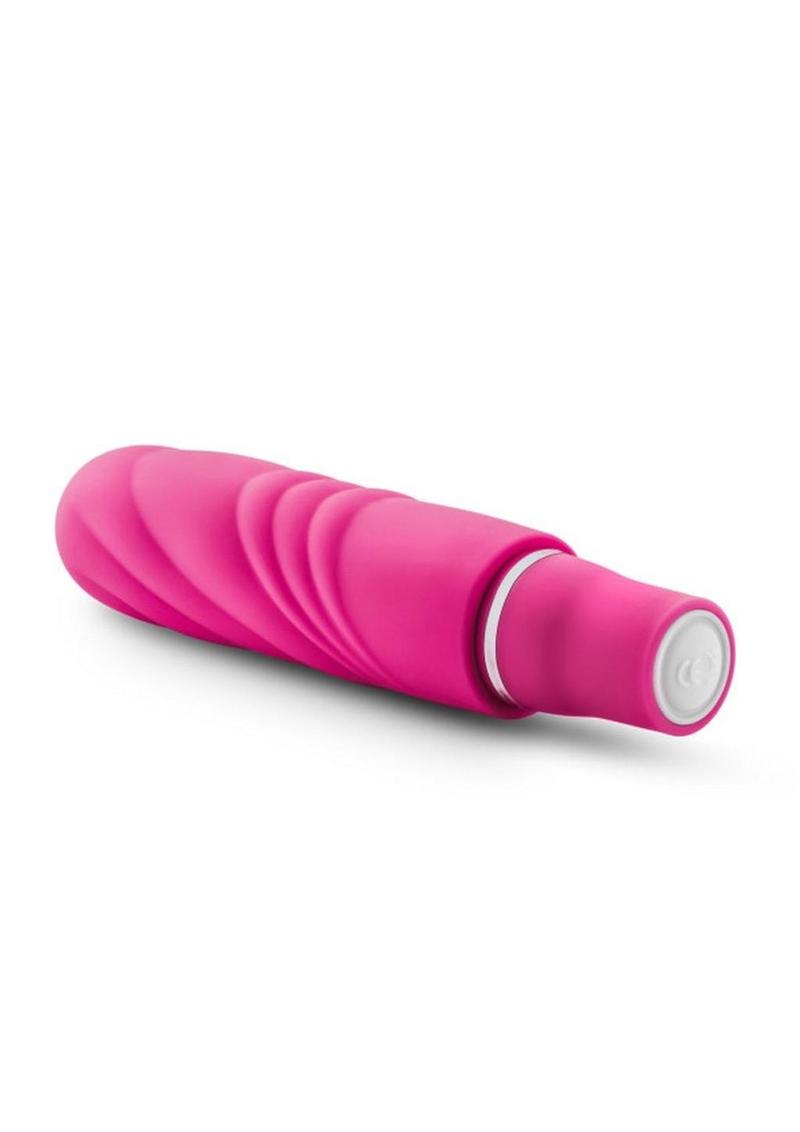 Luxe Nimbus Mini Waterproof Silicone Vibrator