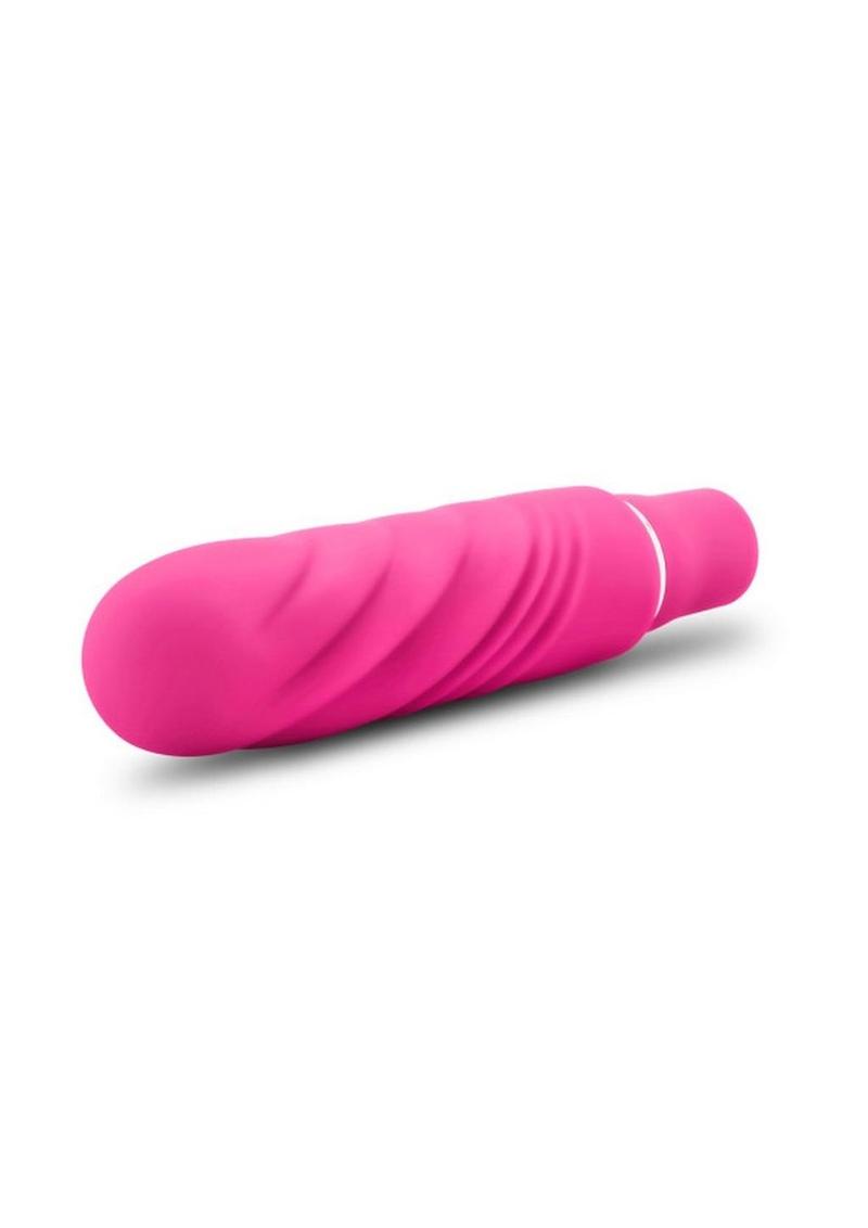 Luxe Nimbus Mini Waterproof Silicone Vibrator