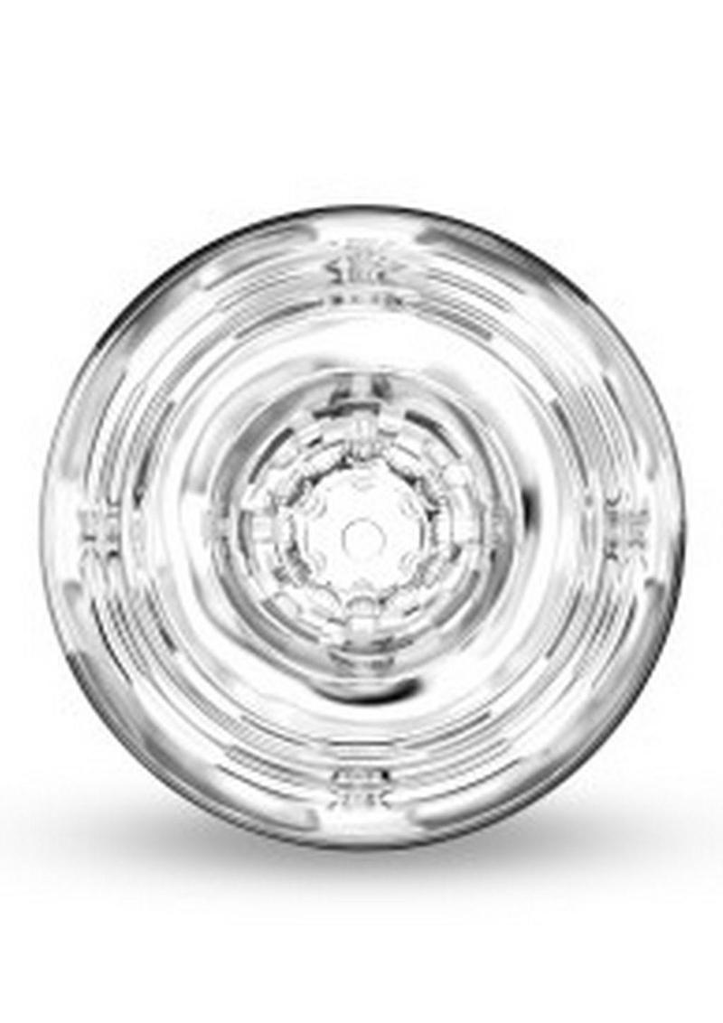 mFor Men Soft and Wet Magnifier Stroker For Enhanced Pleasure