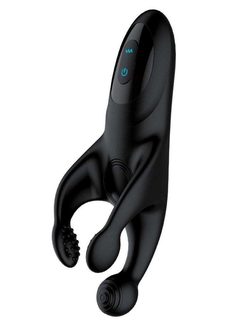 Nasstoys Magic Thumping Rechargeable Masturbator