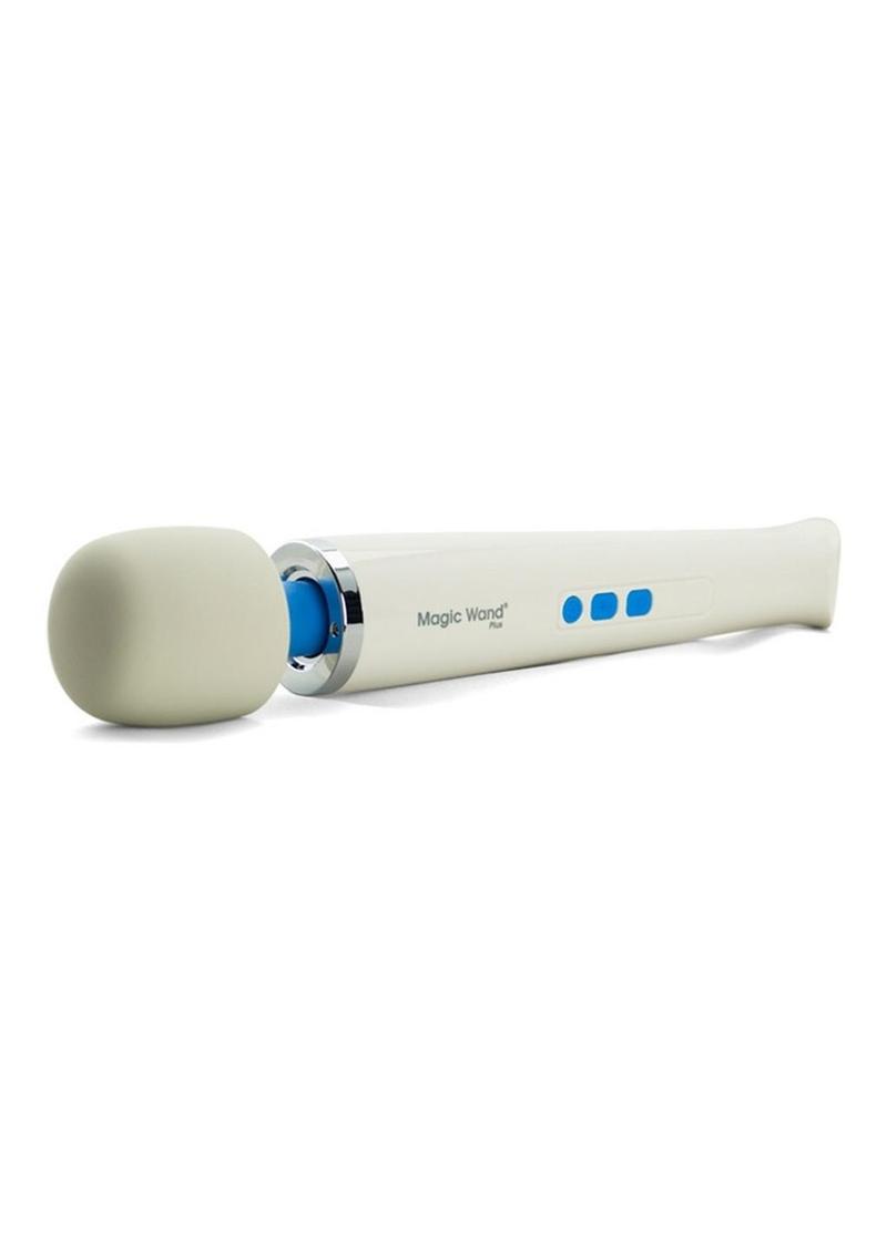 Magic Wand Plus HV 265 Variable Speed Plug In Massager