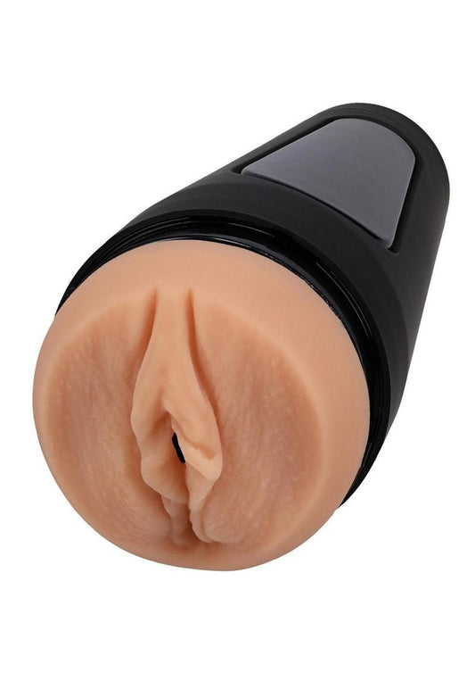 Main Squeeze Alix Lynx ULTRASKYN Variable Pressure Stroker