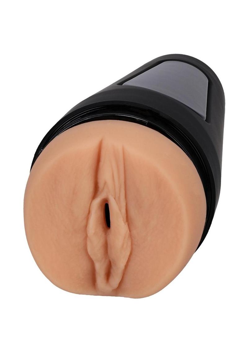 Anna Claire Clouds ULTRASKYN Variable Pressure Stroker