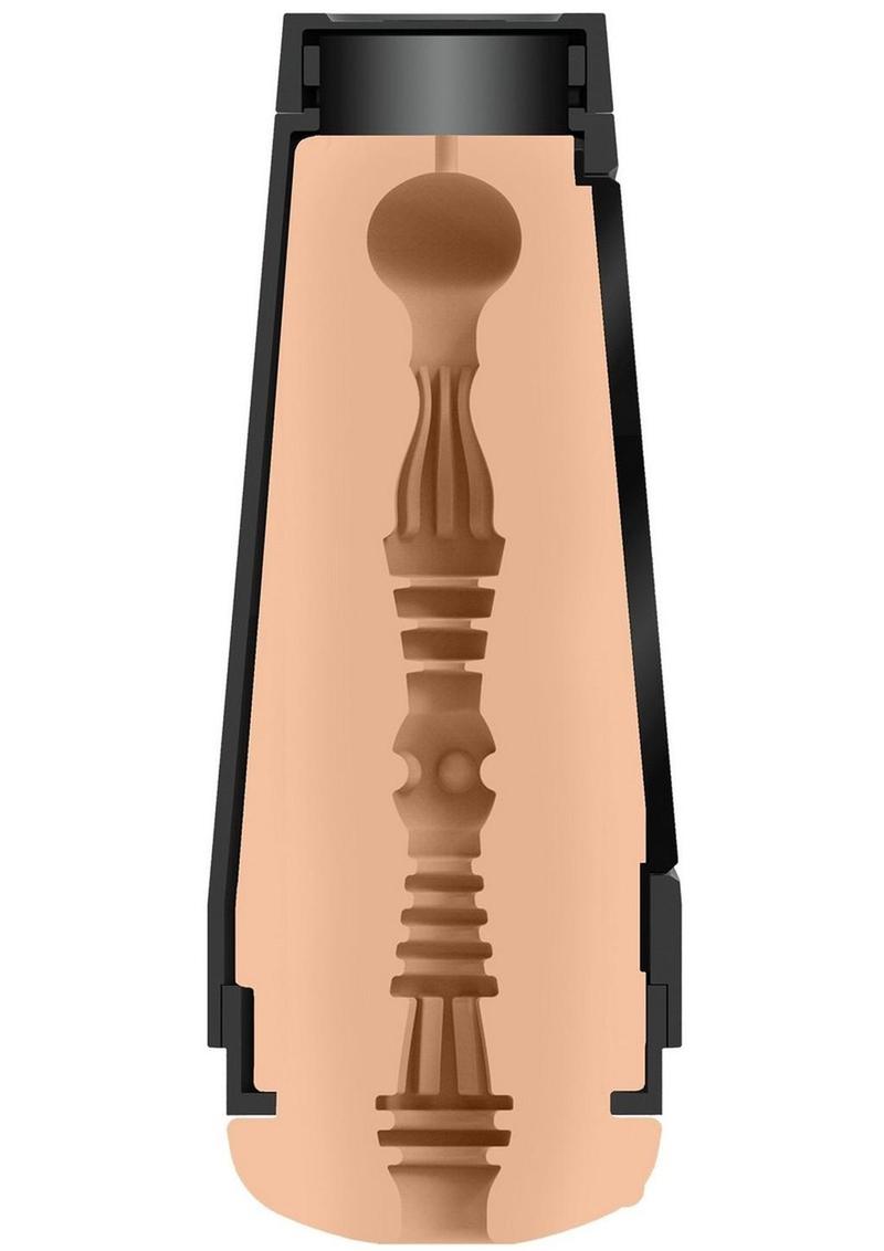 Anna Claire Clouds ULTRASKYN Variable Pressure Stroker