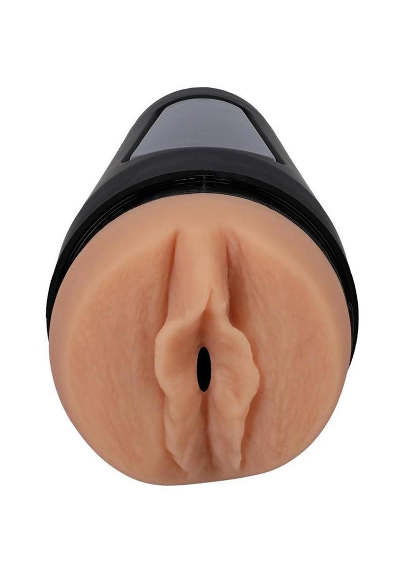 Main Squeeze Cami Strella UltraSkyn Masturbator