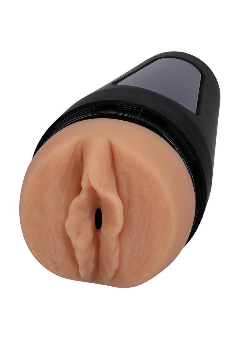 Main Squeeze Cami Strella UltraSkyn Masturbator