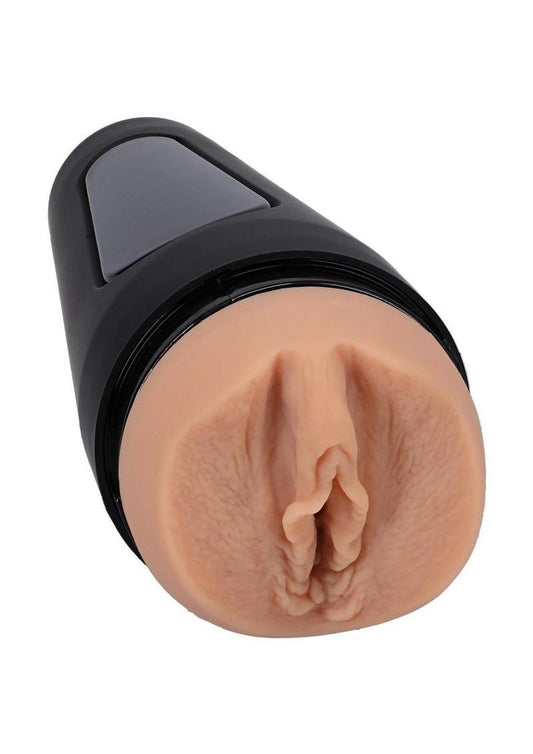 Mainsqueeze Chantal Danielle Ultraskyn Pussy Stroker