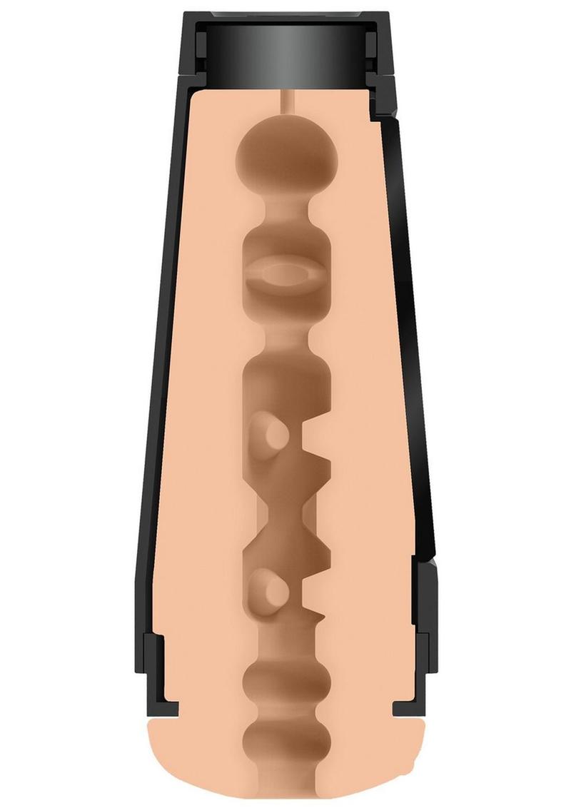 Le Désir Duo Net Open Cup Mini Dress With Fishnet Lingerie