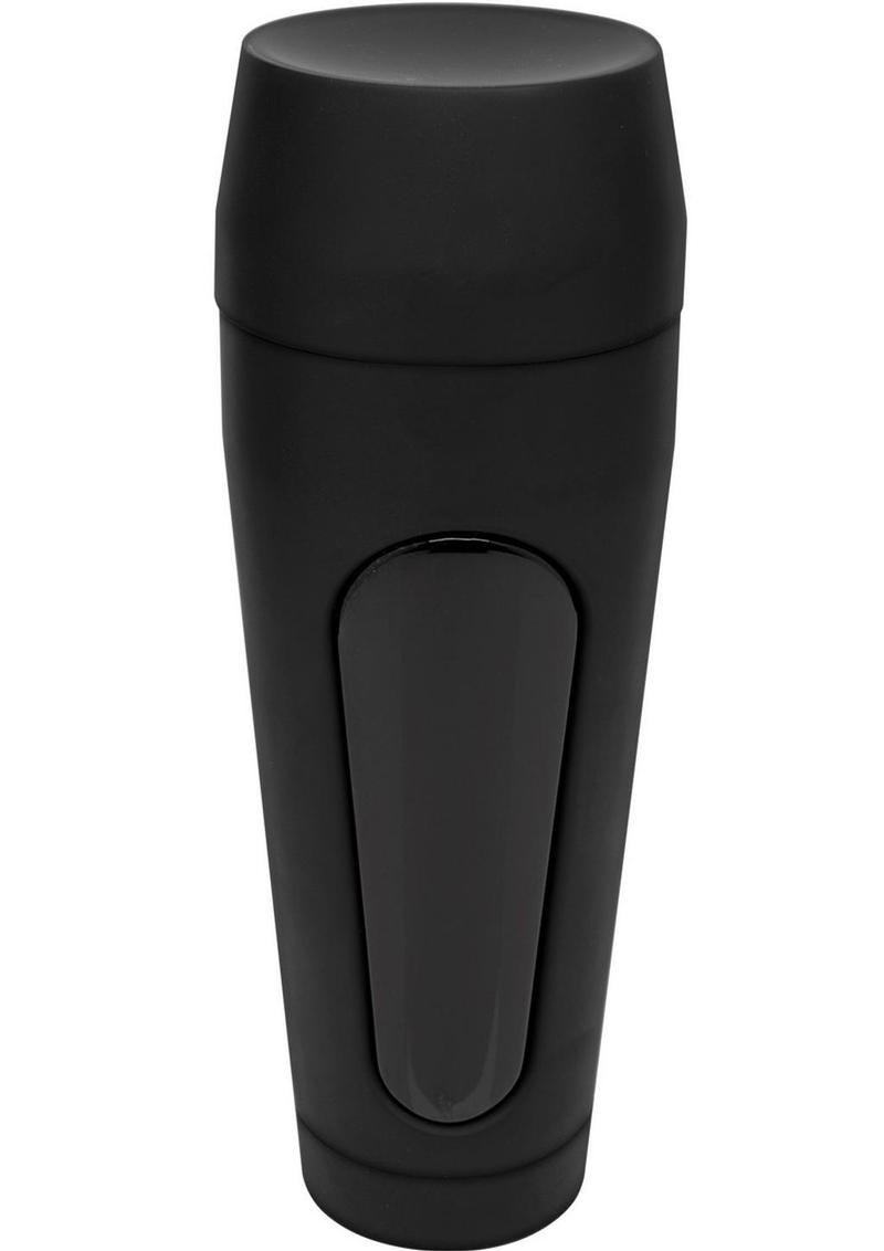 Main Squeeze Ms. Puiyi Stroker With Pressure Masturbator