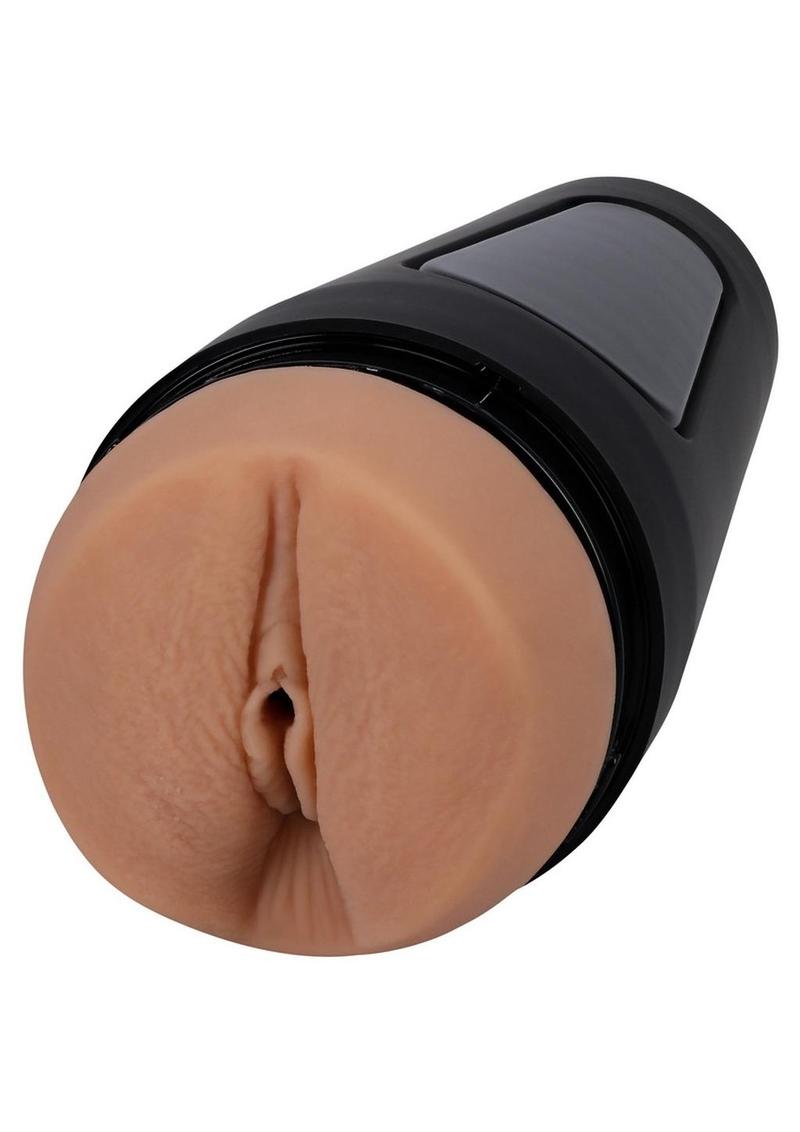 Main Squeeze Ms. Puiyi Stroker With Pressure Masturbator