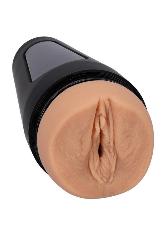 Mainsqueeze Jane Wilde Ultraskyn Variable Pressure Stroker