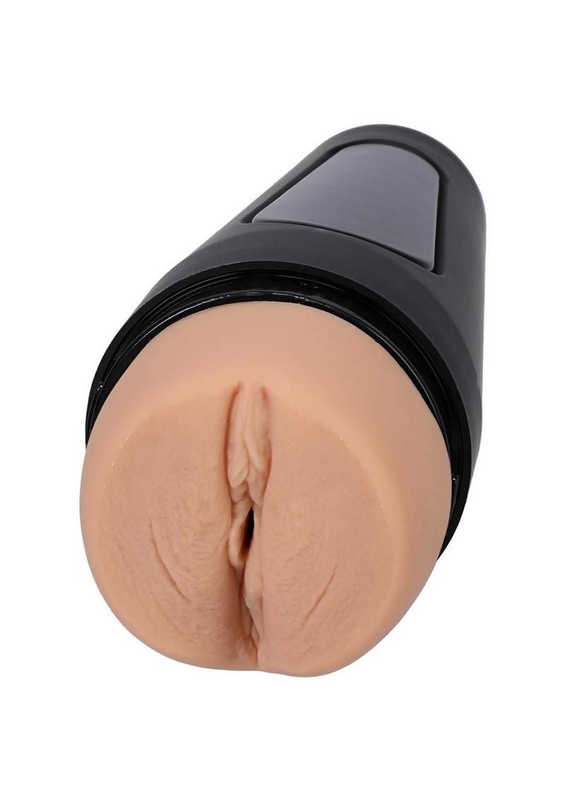 Main Squeeze Jewelz Blu ULTRASKYN Variable Pressure Stroker