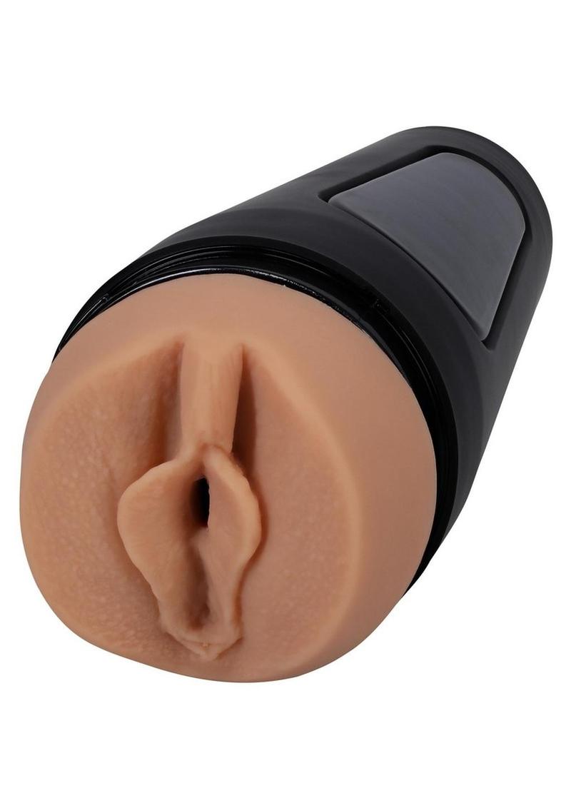 Main Squeeze Kenzie Anne ULTRASKYN Variable Pressure Stroker