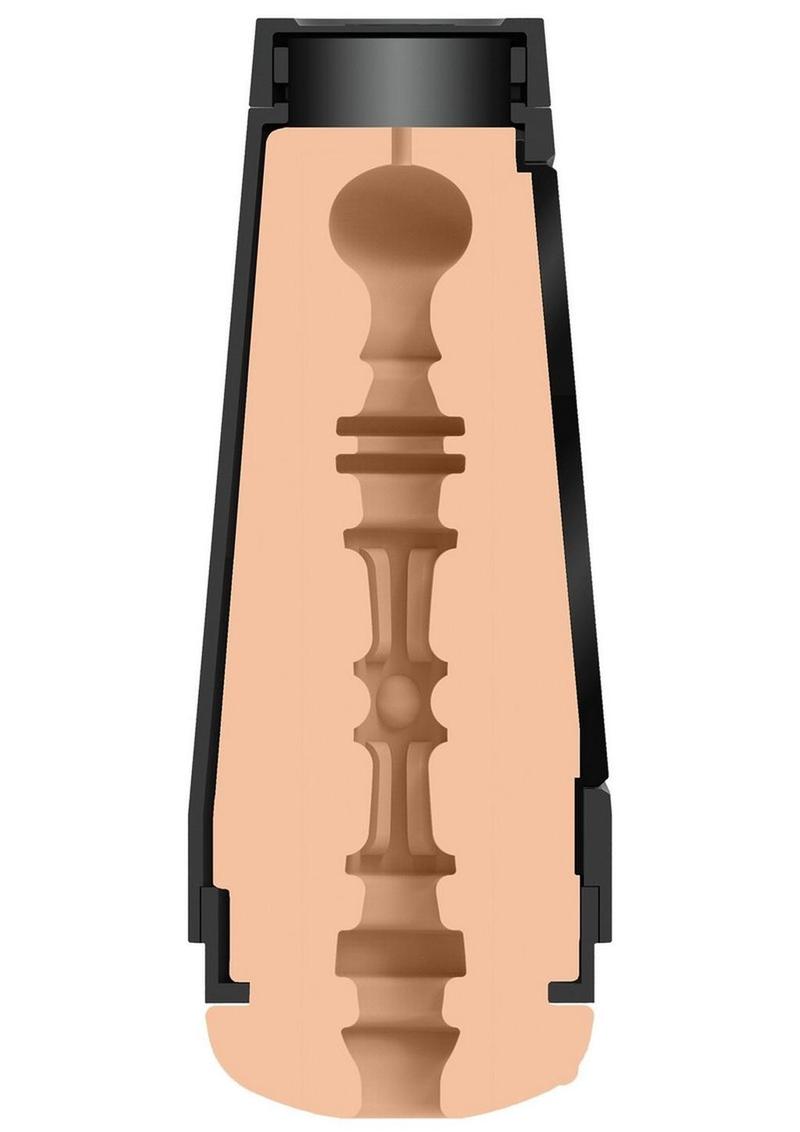 Main Squeeze Kenzie Anne ULTRASKYN Variable Pressure Stroker