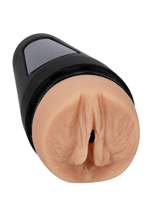 Mainsqueeze Kiley Corrupt Ultraskyn Variable Pressure Stroker