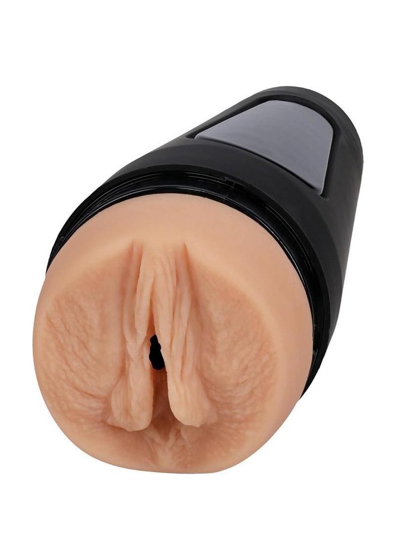 Mainsqueeze Kiley Corrupt Ultraskyn Variable Pressure Stroker