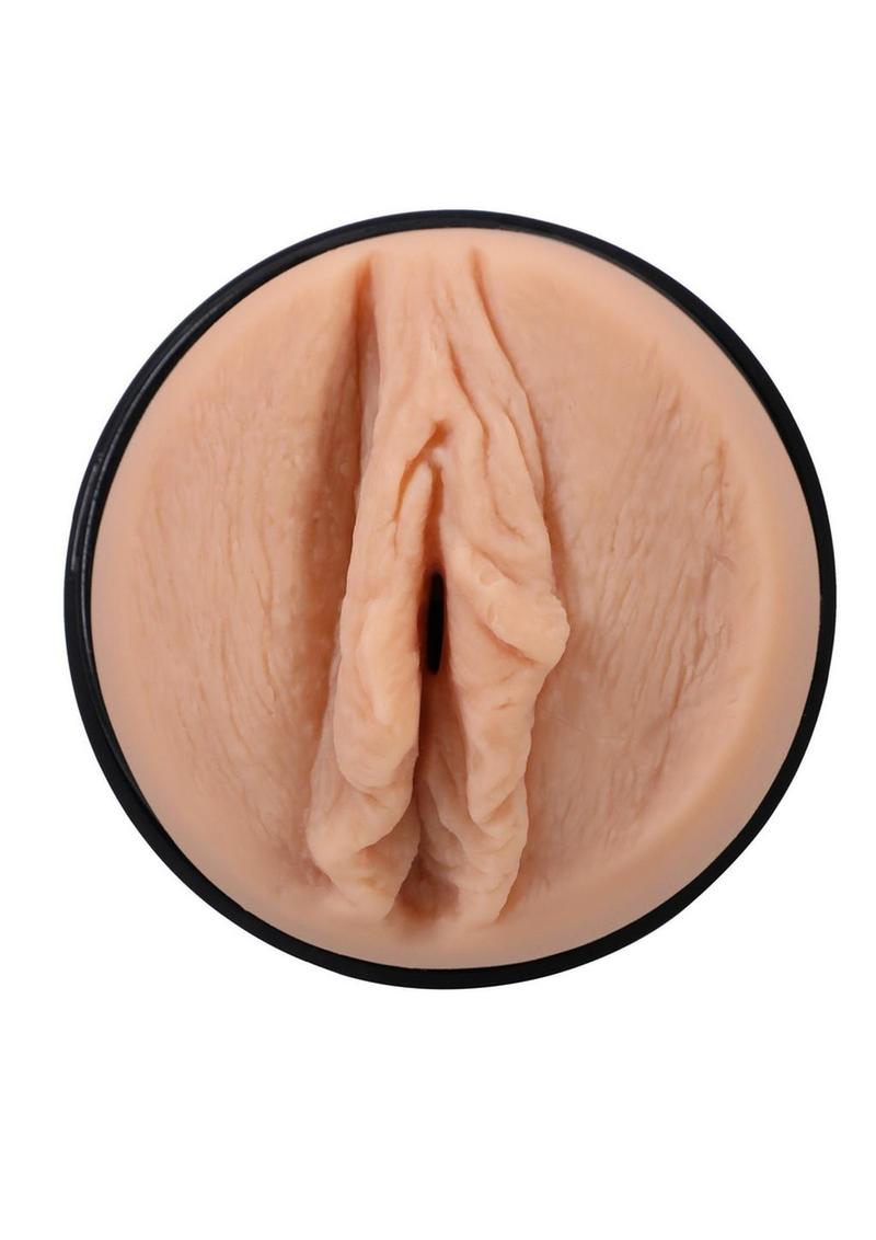 Mainsqueeze Kylie Rocket Ultraskyn Variable Pressure Stroker