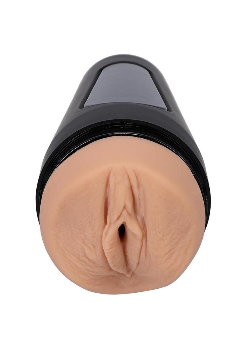 Mainsqueeze Lexi Luna Ultraskyn Variable Pressure Stroker