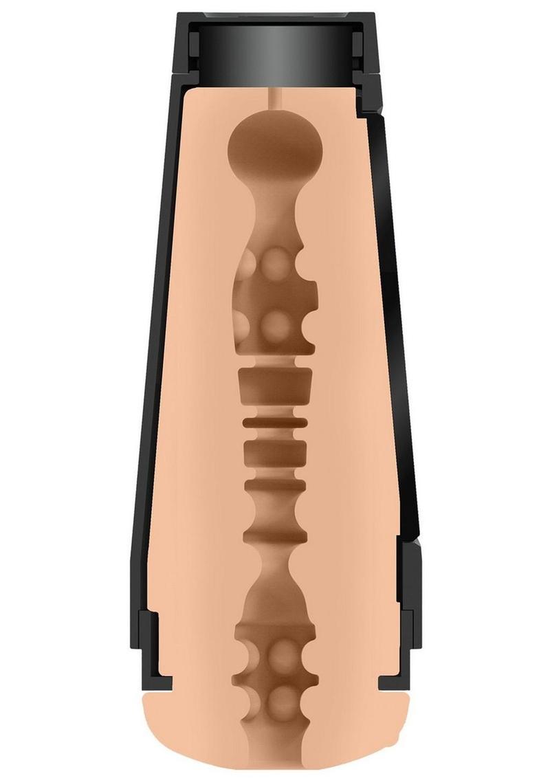 Mainsqueeze Lexi Luna Ultraskyn Variable Pressure Stroker