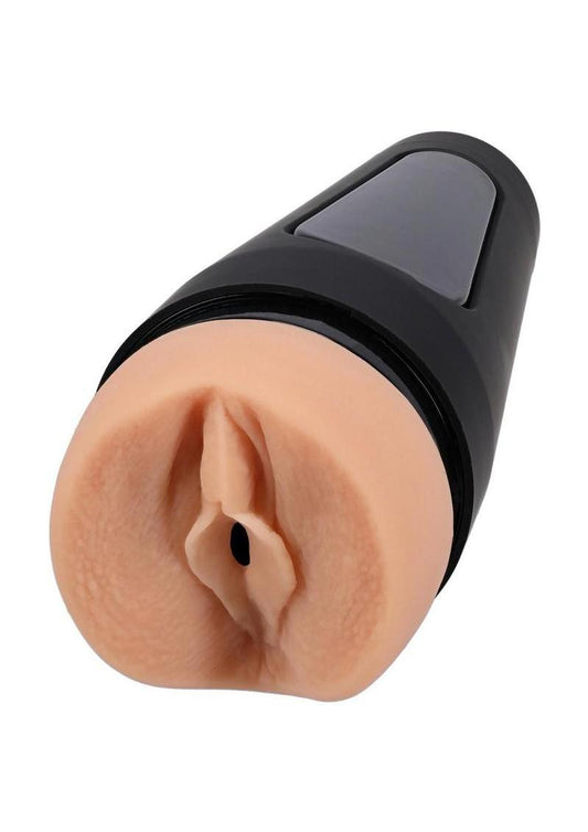 Mainsqueeze Richelle Ryan Ultraskyn Variable Pressure Stroker