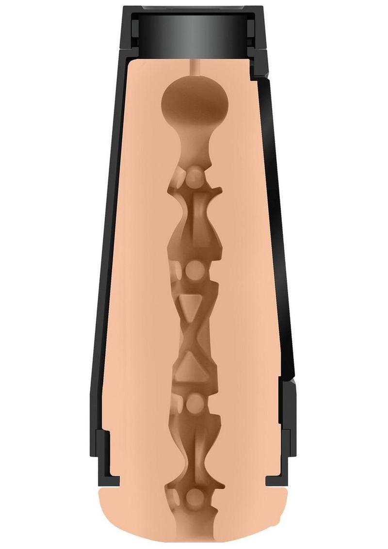 Mainsqueeze Richelle Ryan Ultraskyn Variable Pressure Stroker